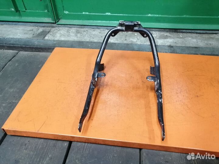 Кронштейн заднего крыла Сова Курьер