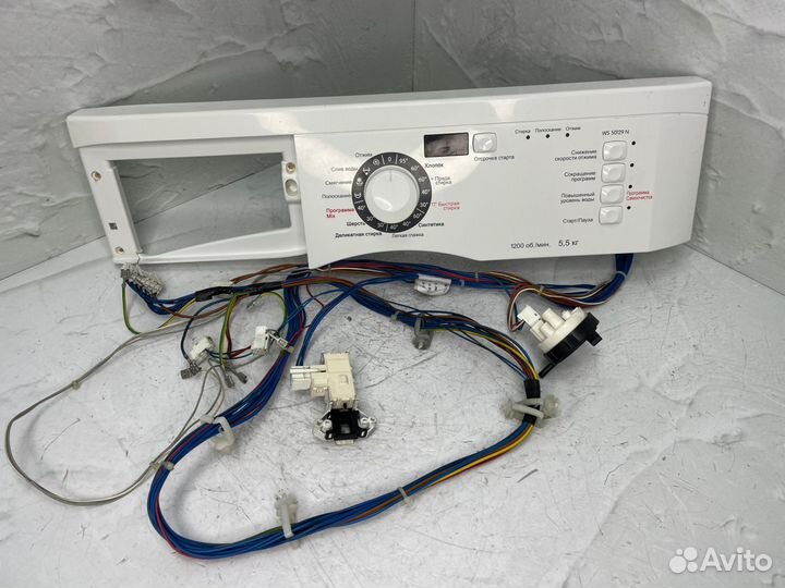 Модуль управления Gorenje MUSm091