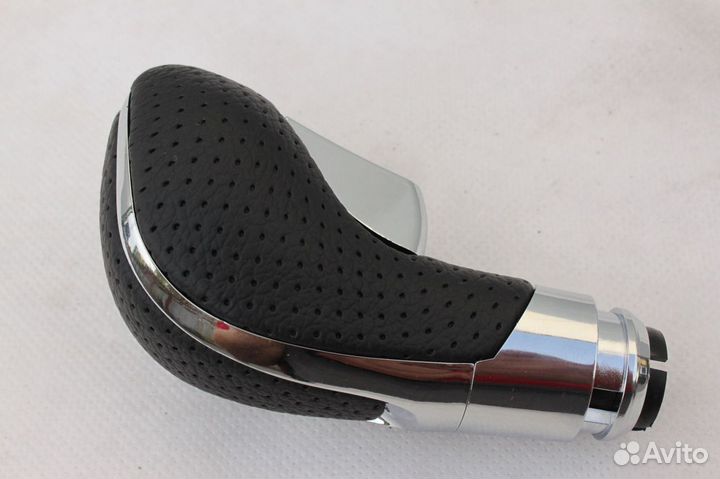 Ручка переключения АКПП кожа новая Опель Астра J