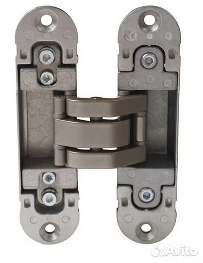 Скрытые дверные петли оtlav