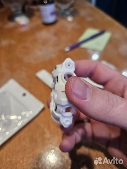 Casio g shock ga 700/710 корпус, ремешок