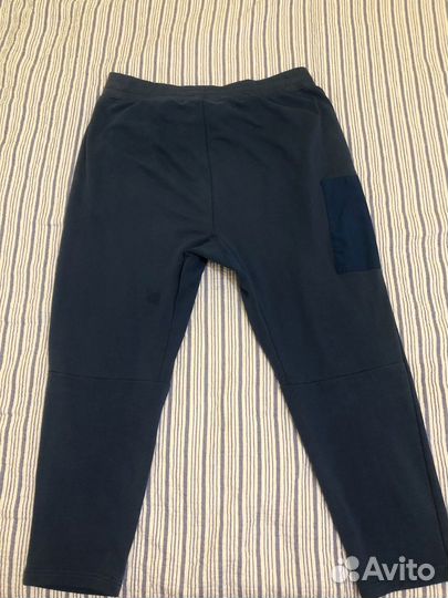 Спортивные штаны kappa широкие