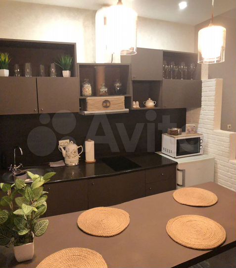 Квартира-студия, 25 м², 21/25 эт.