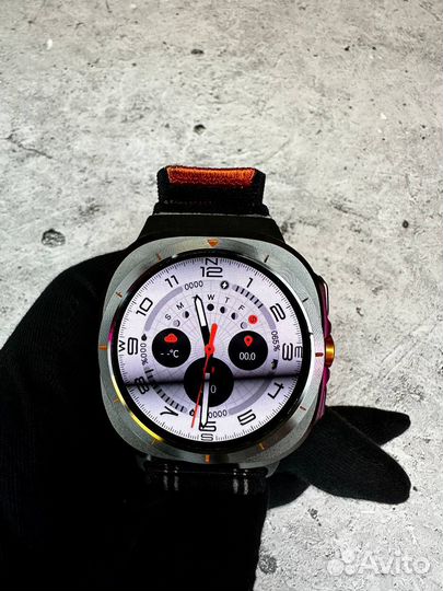 Смарт часы samsung