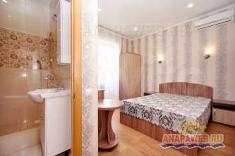 Комната 15 м², 2/2 эт.
