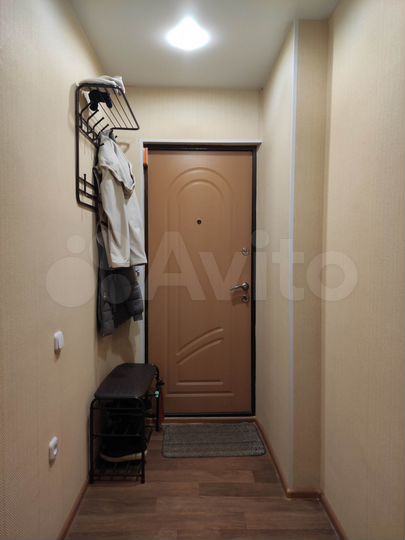 2-к. квартира, 33 м², 4/5 эт.