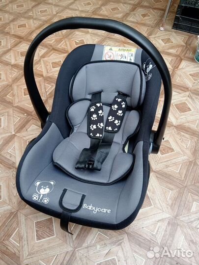 Автолюлька