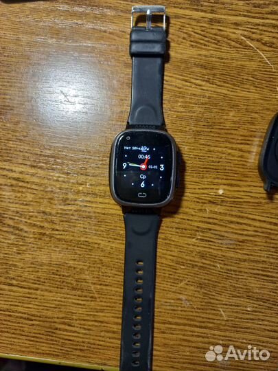 Детские смарт часы с сим картой