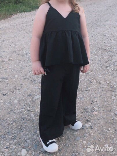 Костюм детский