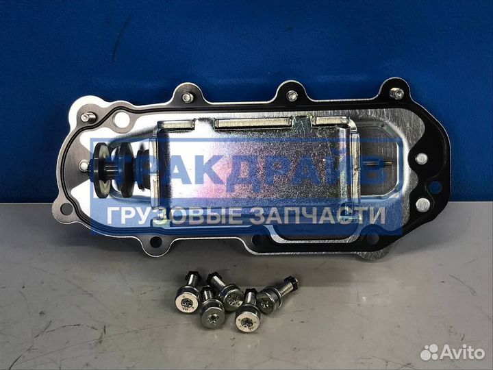 Блок выбора передач для АКПП Zf 12TX2620TD
