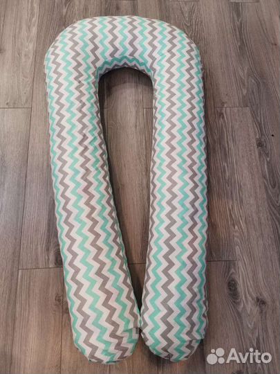 Подушка для беременных новая