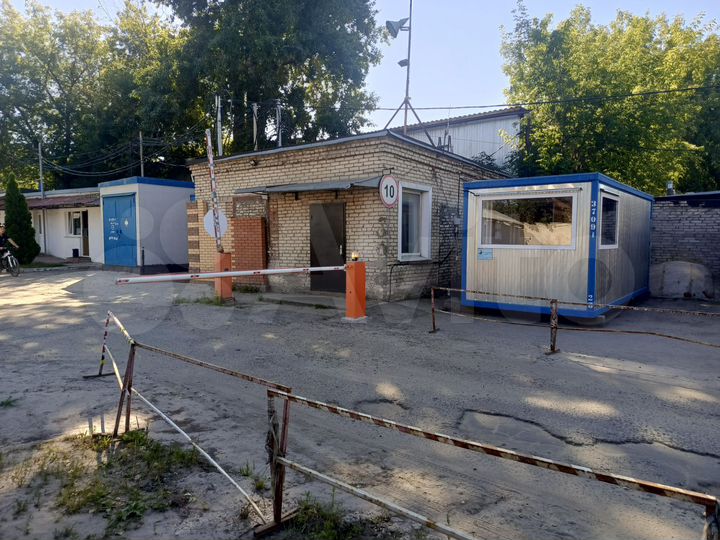 Сдаётся помещение свободного назначения