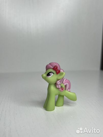 My Little Pony пони