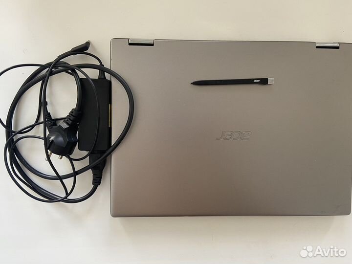 Ноутбук трансформер Acer Spin 3