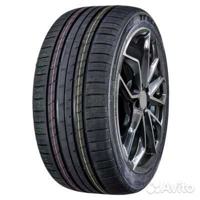 Tracmax X-Privilo RS01+ 285/35 R22 106Y