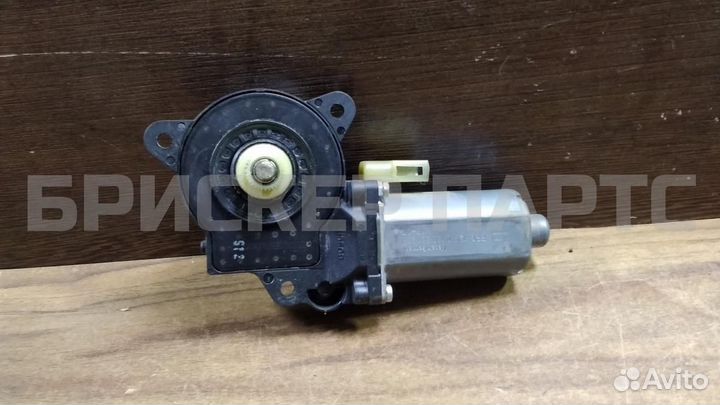 Моторчик стеклопод. Форд Фьюжен