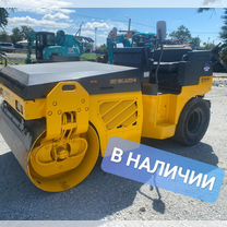 Дорожный каток Bomag BW 131 ACW-3, 2019