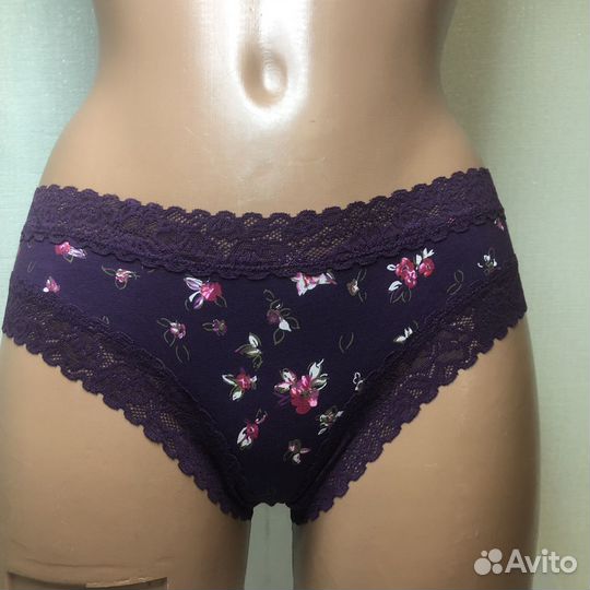 Трусики (S/44) Savage X Fenty