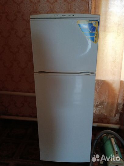 Холодильник