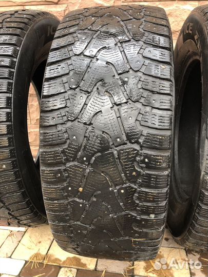 Pirelli Ice Zero 265/60 R18 110T