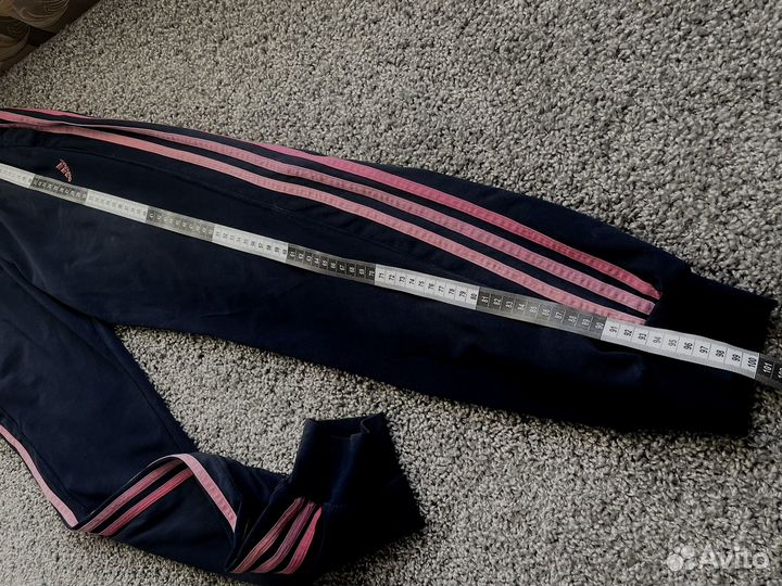 Спортивные штаны adidas originals