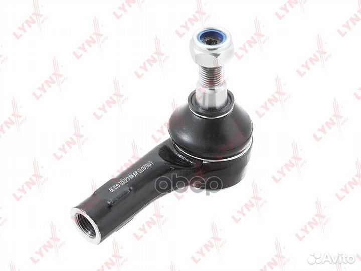 Наконечник рулевой L audi Q7 3.0d-6.0d 06-15, P