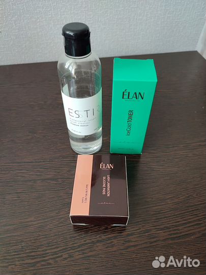 Тонер, валики для ламинирования, очиститель кистей