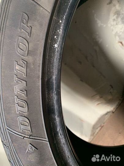 Dunlop SP Sport Maxx 245/40 R18 98Y