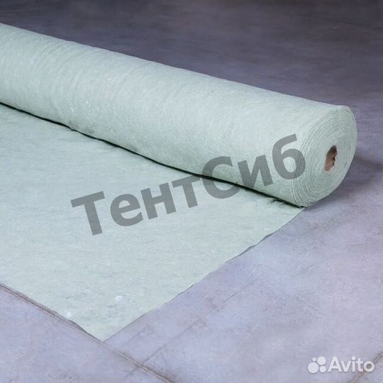 Геотекстиль Дорнит