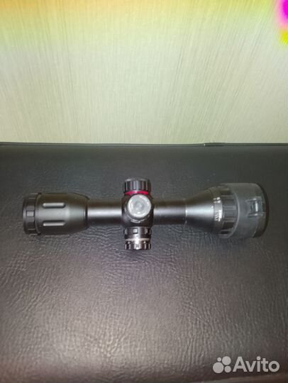 Прицел Leapers 4-32 мини