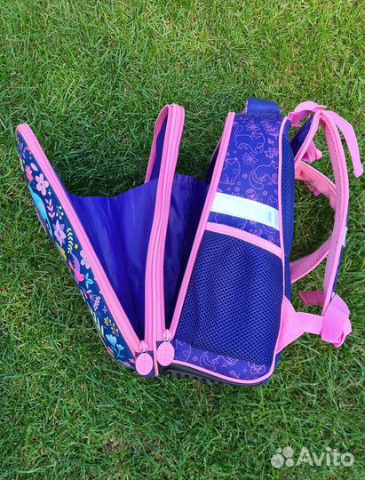 Рюкзак школьный ранец