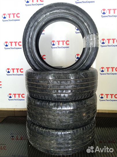 Continental ContiPremiumContact 2 215/55 R17