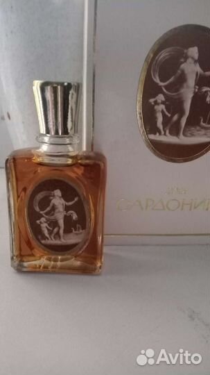 Винтажные духи СССР