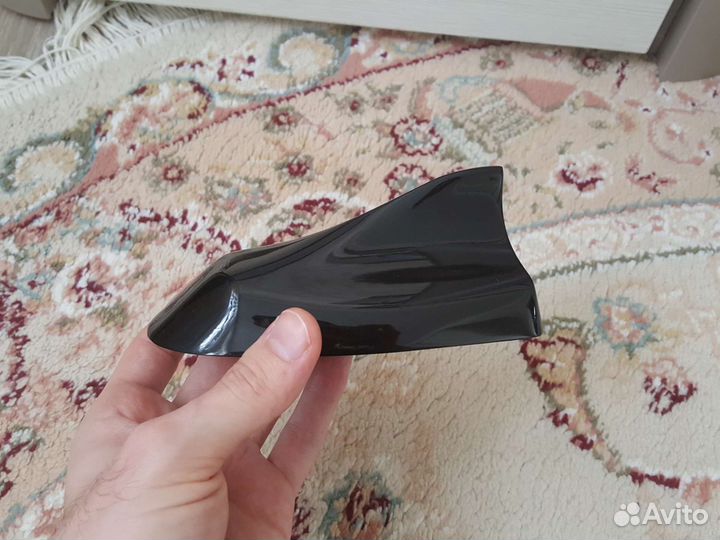 Крышка антенны Kia rio 3, 4 и Hyundai Solaris