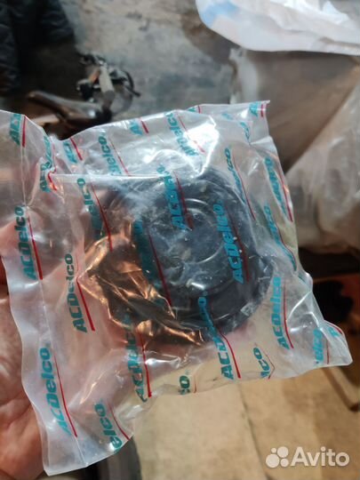 Опора амортизатора opel astra j