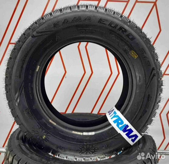 КАМА Кама-Евро-519 175/70 R13 82T