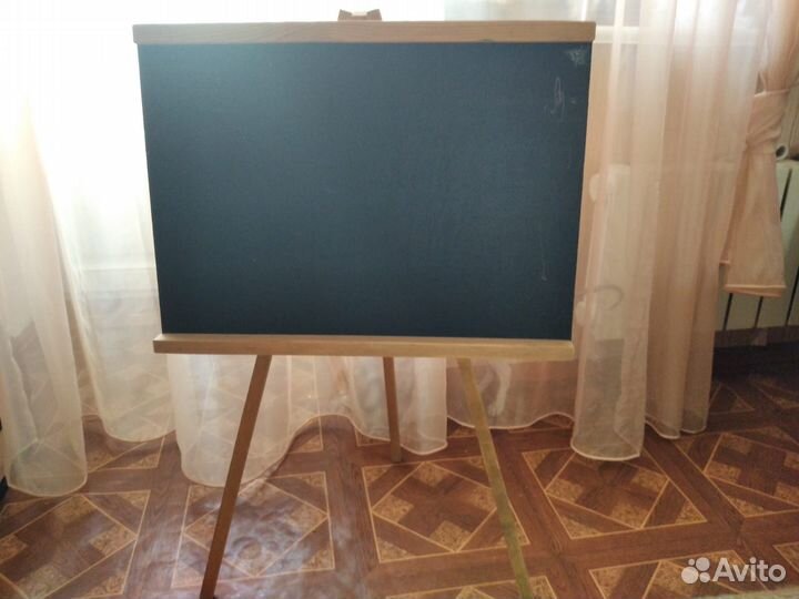 Детская доска для рисования