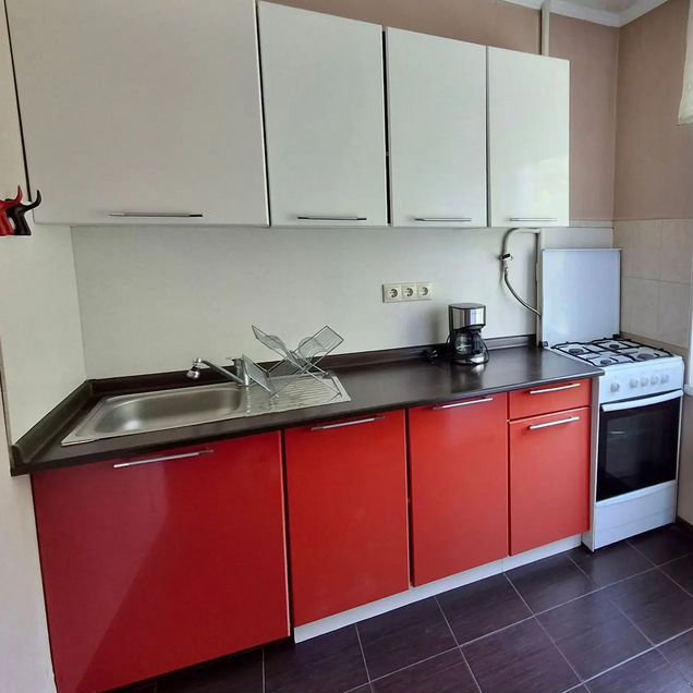 3-к. квартира, 62 м², 3/9 эт.