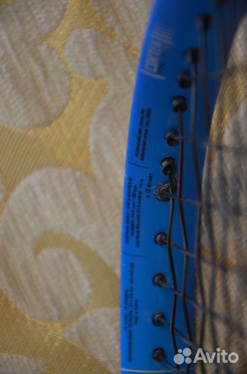 Ракетка теннисная Babolat pure drive Jr25