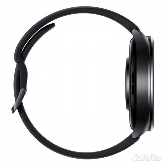 Часы xiaomi Watch 2