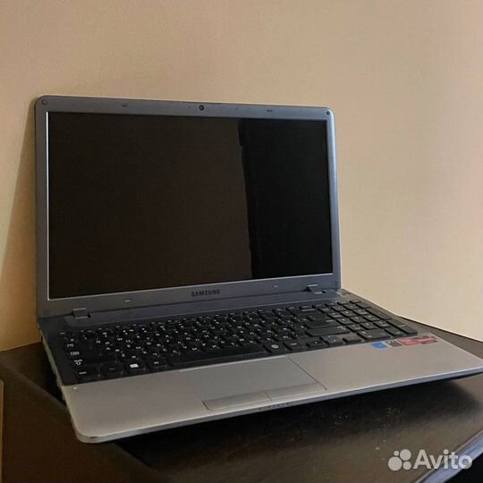 Ноутбук Samsung