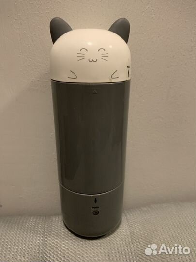 UV-стерилизатор (ультрафиолетовый) для дет.посуды