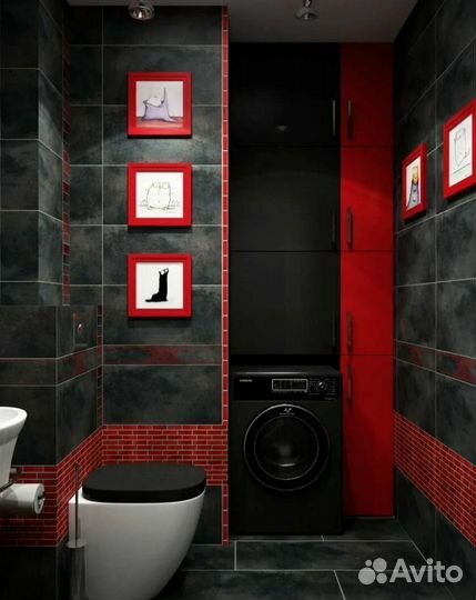 Ремонт квартир под ключ и частично