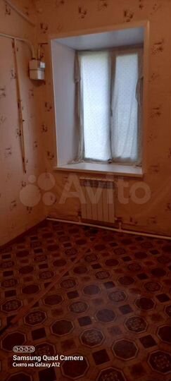 2-к. квартира, 38,2 м², 1/1 эт.