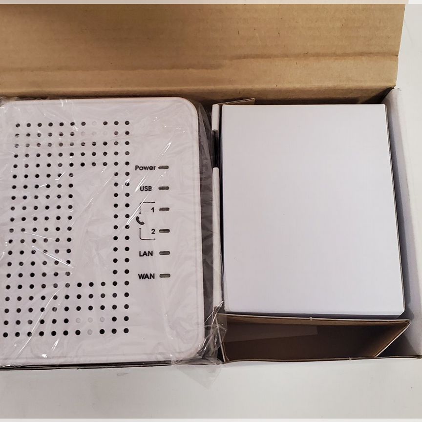 [VOIP-ШЛЮЗ] Абонентский Tau-2m.ip Voip-Шлюз