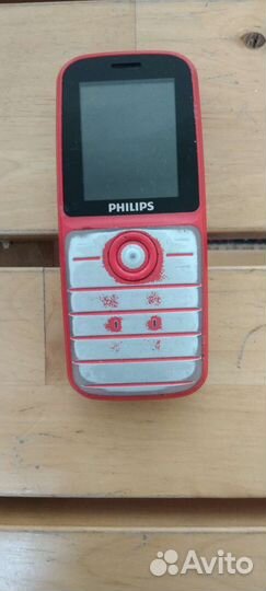 Philips 350