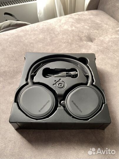 Steelseries arctis 3