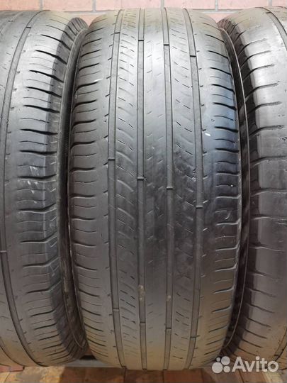 Michelin Latitude Tour HP 275/60 R20 114H