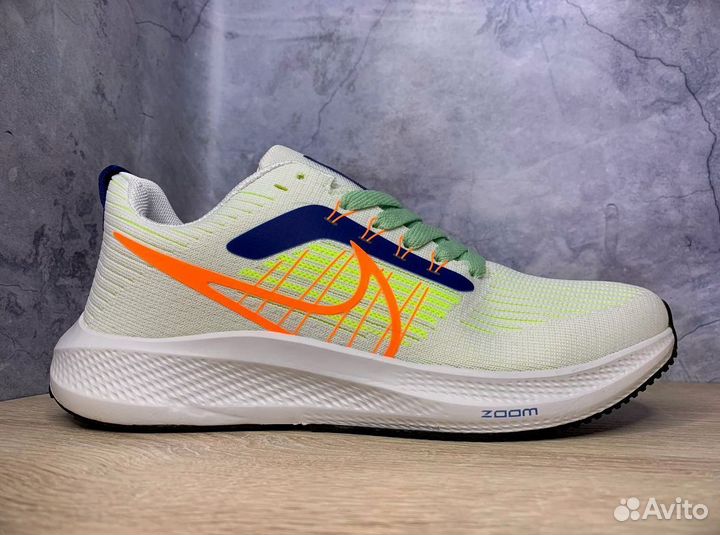 Кроссовки мужские Nike Air Zoom