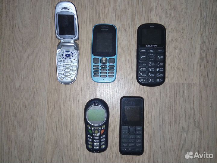 Nokia 1, 8 ГБ
